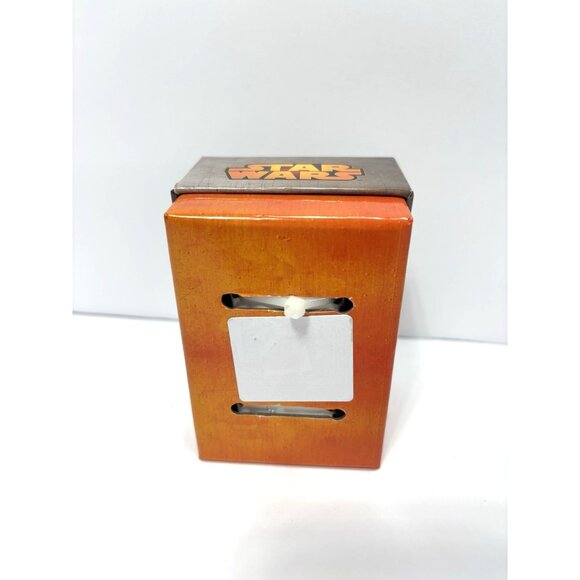 Star Wars Darth Vader Black Watch in Stormtrooper Display Box New Gift Disney - Picture 7 of 10